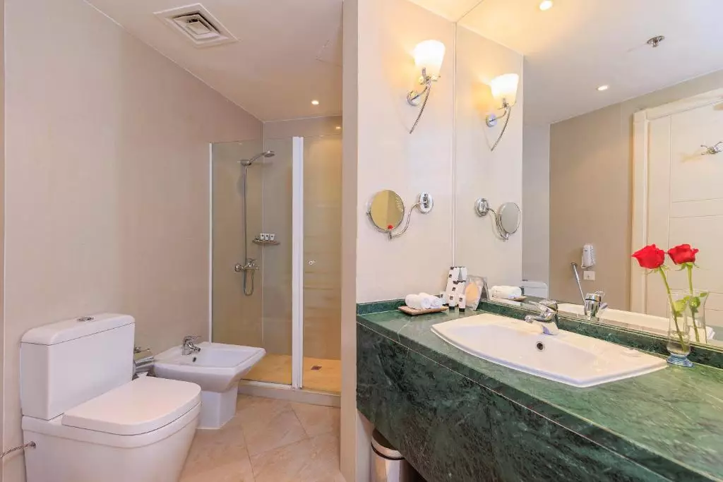 Plaza Inn Doha